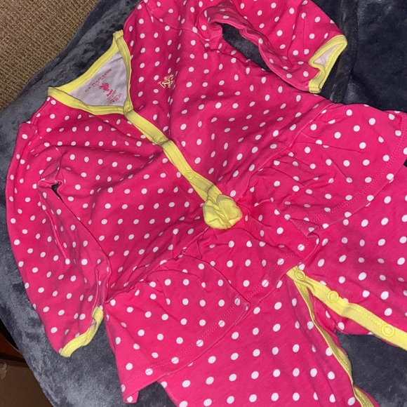 U.S polo assn baby - Picture 3 of 5